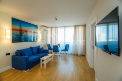 Пәтер 2-комн 44 m² - Шериф Химшиашвили, Batumi