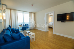 Пәтер 2-комн 44 m² - Шериф Химшиашвили, Batumi