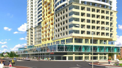 Пәтер 2-комн 57.9 m² - Тбель-Абусеридзе, Batumi