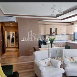 Пәтер 3-комн 88 m² - Руставели, Batumi
