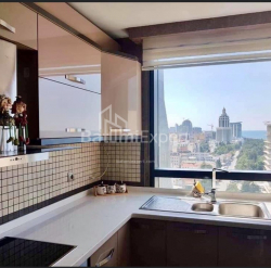 Пәтер 3-комн 88 m² - Руставели, Batumi
