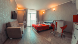 Пәтер 33 м² - Шериф Химшиашвили, Batumi, Грузия