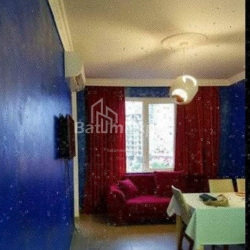 Пәтер 2-комн 50 m² - Дэвид Агмашенебли, Batumi