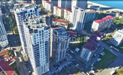 Пәтер 75 м² - Нико Пиросмани, Batumi, Грузия