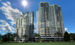 Пәтер 34 м² - Нико Пиросмани, Batumi, Грузия