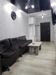 Пәтер 36 м² - Шалва Инасаридзе, Batumi, Грузия