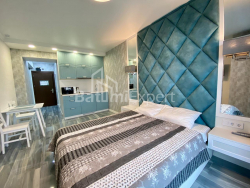 Пәтер 1-комн 28 m² - Шериф Химшиашвили, Batumi