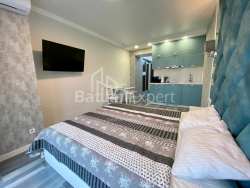 Пәтер 1-комн 28 m² - Шериф Химшиашвили, Batumi