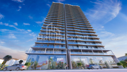 Пәтер 39.7 м² - Шериф Химшиашвили, Batumi, Грузия