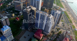 Пәтер 39.7 м² - Шериф Химшиашвили, Batumi, Грузия