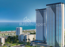 Пәтер 34 м² - Нико Пиросмани, Batumi, Грузия