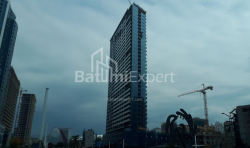 Пәтер 29 м² - Батырлар аллеясы, Batumi, Грузия