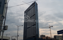Пәтер 29 м² - Батырлар аллеясы, Batumi, Грузия