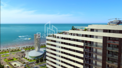 Пәтер 29 м² - Батырлар аллеясы, Batumi, Грузия