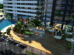 Пәтер 29 м² - Батырлар аллеясы, Batumi, Грузия