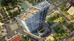Пәтер 29 м² - Батырлар аллеясы, Batumi, Грузия