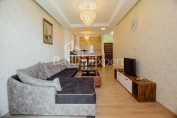 Пәтер 3-комн 54 m² - Шалва Инасаридзе, Batumi