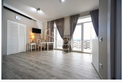 Пәтер 1-комн 32 m² - Илья Чавчавадзе, Batumi
