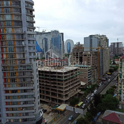 Пәтер 42 м² - Дэвид Агмашенебели, Batumi, Грузия
