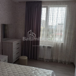 Пәтер 2-комн 42 m² - Дэвид Агмашенебели, Batumi