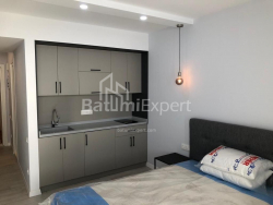 Пәтер 1-комн 32 m² - Шериф Химшиашвили, Batumi
