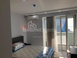 Пәтер 1-комн 32 m² - Шериф Химшиашвили, Batumi