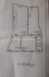 Қонақ үй 125 м² - Комахидзе, Batumi, Грузия
