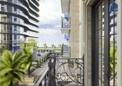 Пәтер 36 м² - Шериф Химшиашвили, Batumi, Грузия