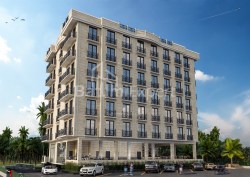 Пәтер 36 м² - Шериф Химшиашвили, Batumi, Грузия
