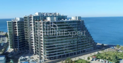 Пәтер 90 м² - Лех және Мария Качинский, Batumi, Грузия