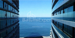 Пәтер 90 м² - Лех және Мария Качинский, Batumi, Грузия