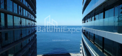 Пәтер 90 м² - Лех және Мария Качинский, Batumi, Грузия