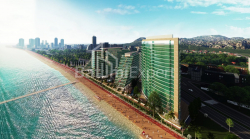 Пәтер 90 м² - Лех және Мария Качинский, Batumi, Грузия