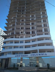 Тұрғызылып жатқан объект 36 м² - Шериф Химшиашвили, Batumi, Грузия