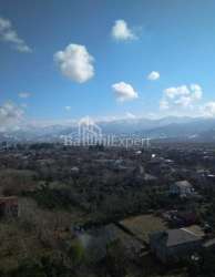Тұрғызылып жатқан объект 36 м² - Шериф Химшиашвили, Batumi, Грузия