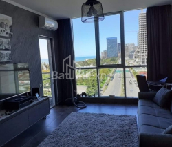 Пәтер 2-комн 47 m² - Лех және Мария Качинский, Batumi