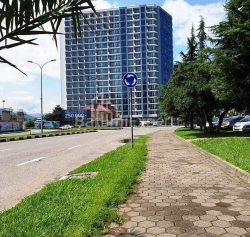 Пәтер 2-комн 47 m² - Лех және Мария Качинский, Batumi