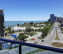 Пәтер 2-комн 47 m² - Лех және Мария Качинский, Batumi