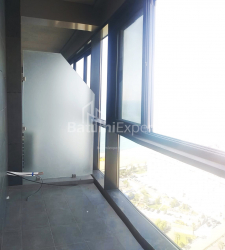 Пәтер 1-комн 30 m² - Шериф Химшиашвили, Batumi