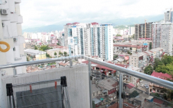 Пәтер 2-комн 58 m² - Зураба Горгиладзе, Batumi