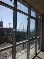 Пәтер 43 м² - Шериф Химшиашвили, Batumi, Грузия