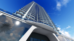 Пәтер 43 м² - Шериф Химшиашвили, Batumi, Грузия
