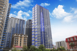 Пәтер 43 м² - Шериф Химшиашвили, Batumi, Грузия