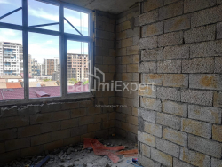 Пәтер 2-комн 52 m² - Тбель-Абусеридзе, Batumi