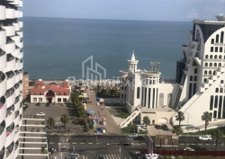 Пәтер 3-комн 104 m² - Юсуф Кобаладзе, Batumi