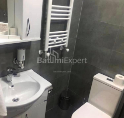 Пәтер 2-комн 47 m² - Шериф Химшиашвили, Batumi