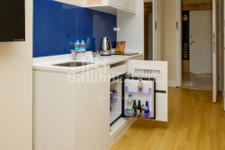 Пәтер 2-комн 44 m² - Шериф Химшиашвили, Batumi