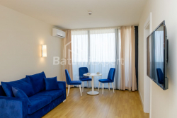 Пәтер 2-комн 44 m² - Шериф Химшиашвили, Batumi
