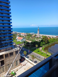 Пәтер 1-комн 30 m² - Шериф Химшиашвили, Batumi