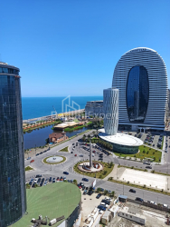 Пәтер 26 м² - Шериф Химшиашвили, Batumi, Грузия